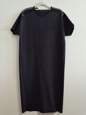 Marie Saint Pierre dress